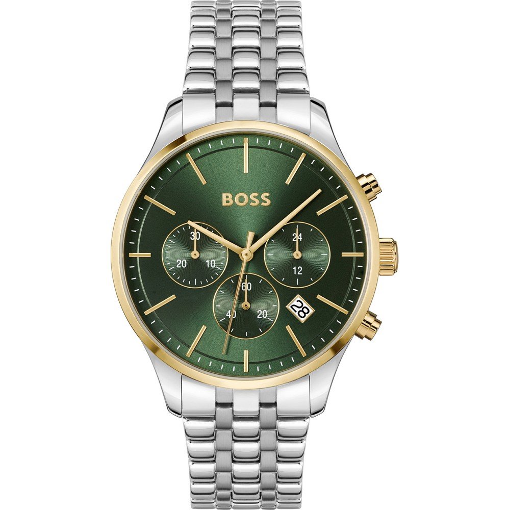 Hugo Boss Boss 1514159 Avery Zegarek