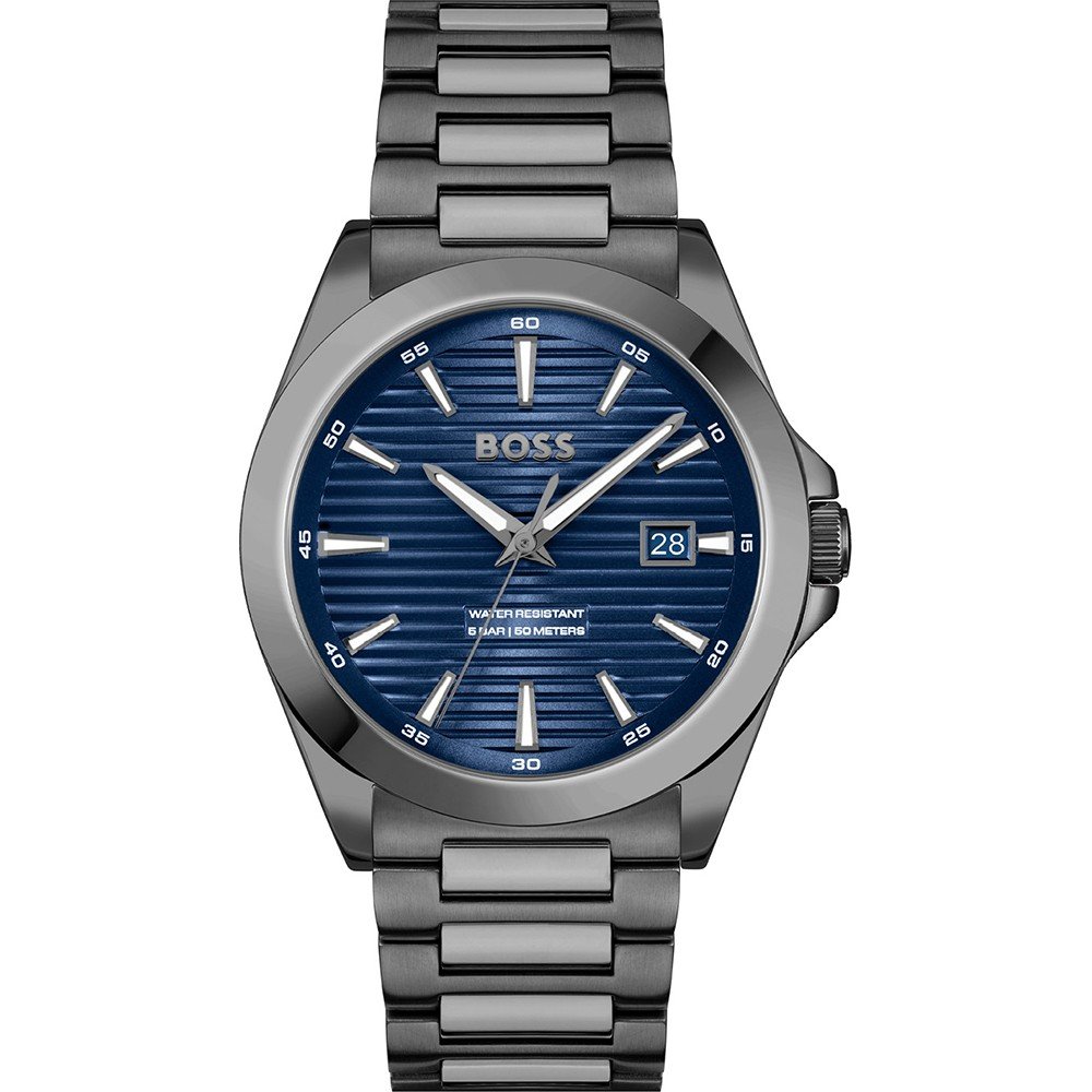 Hugo Boss Boss 1514175 Strike Watch