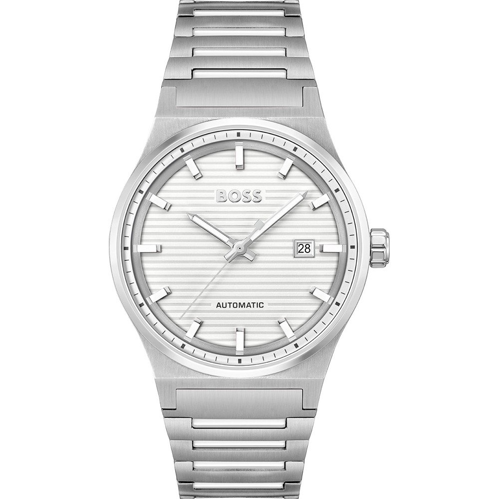 Hugo Boss Boss 1514186 Candor Uhr