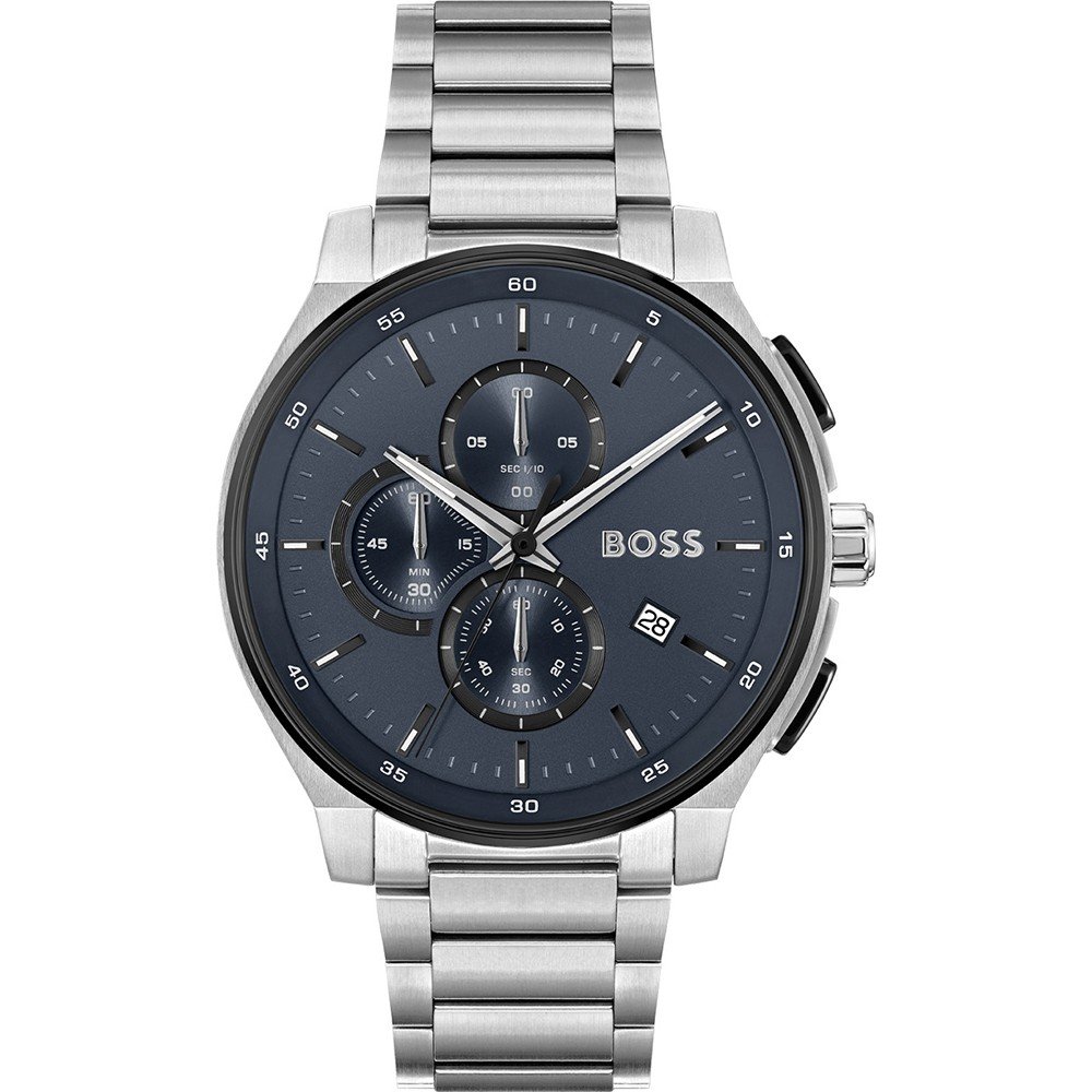 Relógio Hugo Boss Boss 1514189 Peak 2.0