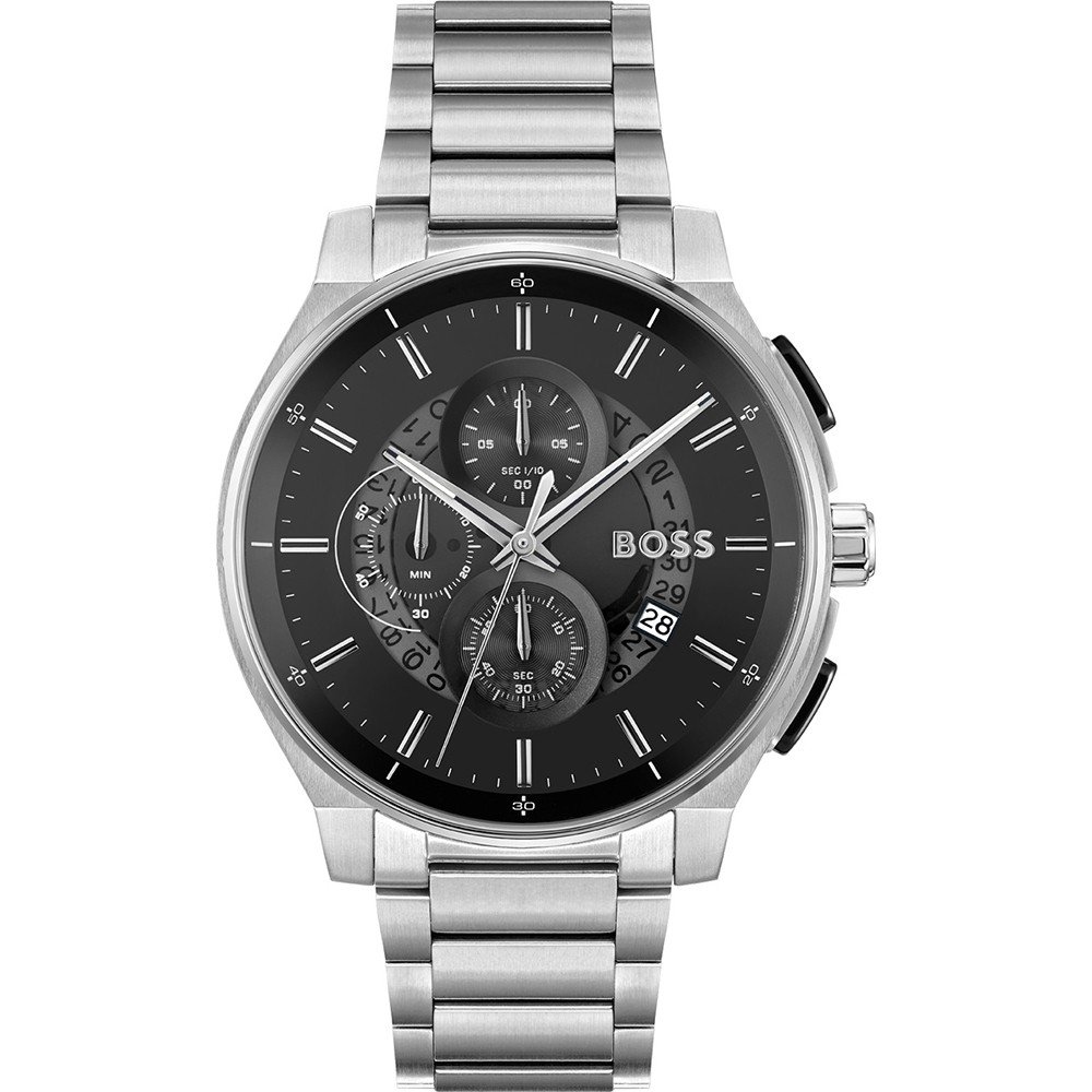 Hugo Boss Boss 1514191 Peak 2.0 Zegarek