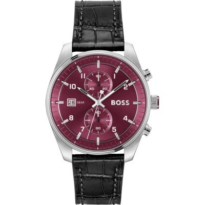 Hugo Boss Boss 1514193 Skytraveller Watch