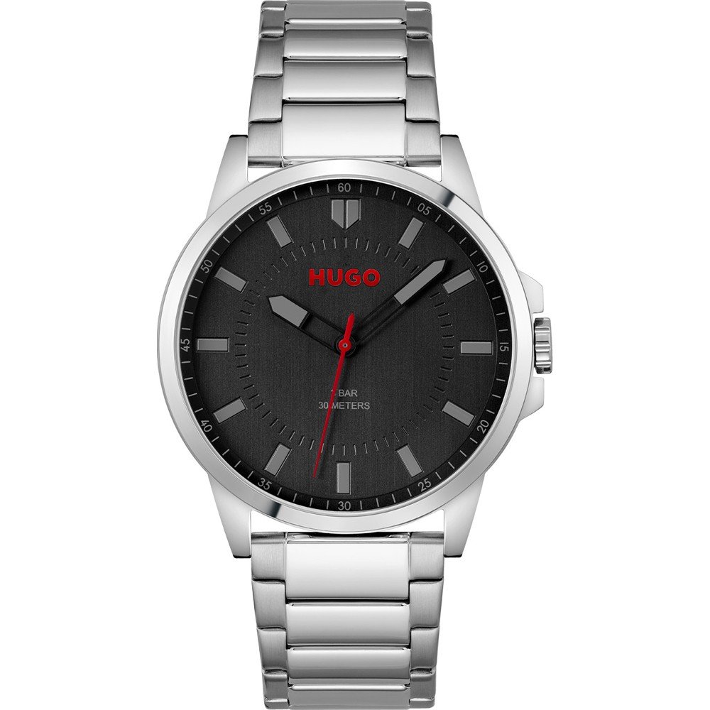 Hugo Boss Hugo 1530246 #First Watch