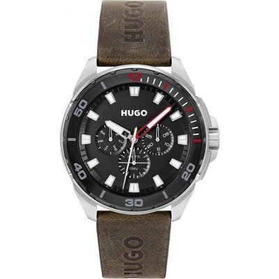 Buy Hugo Boss Mens Watches online • Fast shipping •