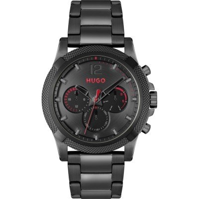 Montre hugo boss outlet water resistant 5 atm