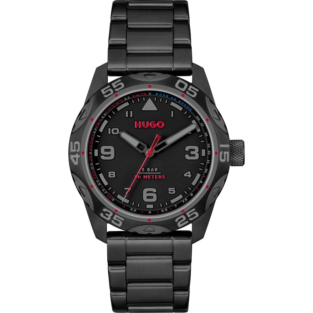 Hugo Boss Hugo 1530333 #Trek Watch