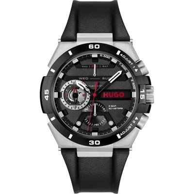 Hugo Boss 1530336 #Wild Watch