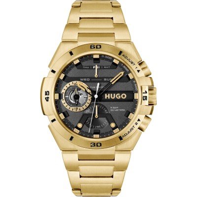 Hugo Boss 1530338 #Wild Watch