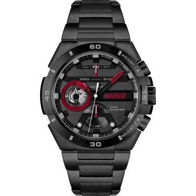 Hugo Boss 1530339 #Wild Watch