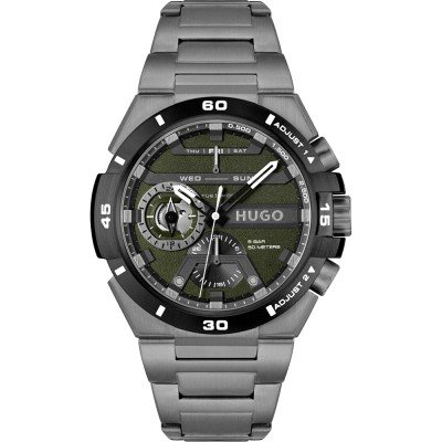 Hugo Boss 1530340 #Wild Watch