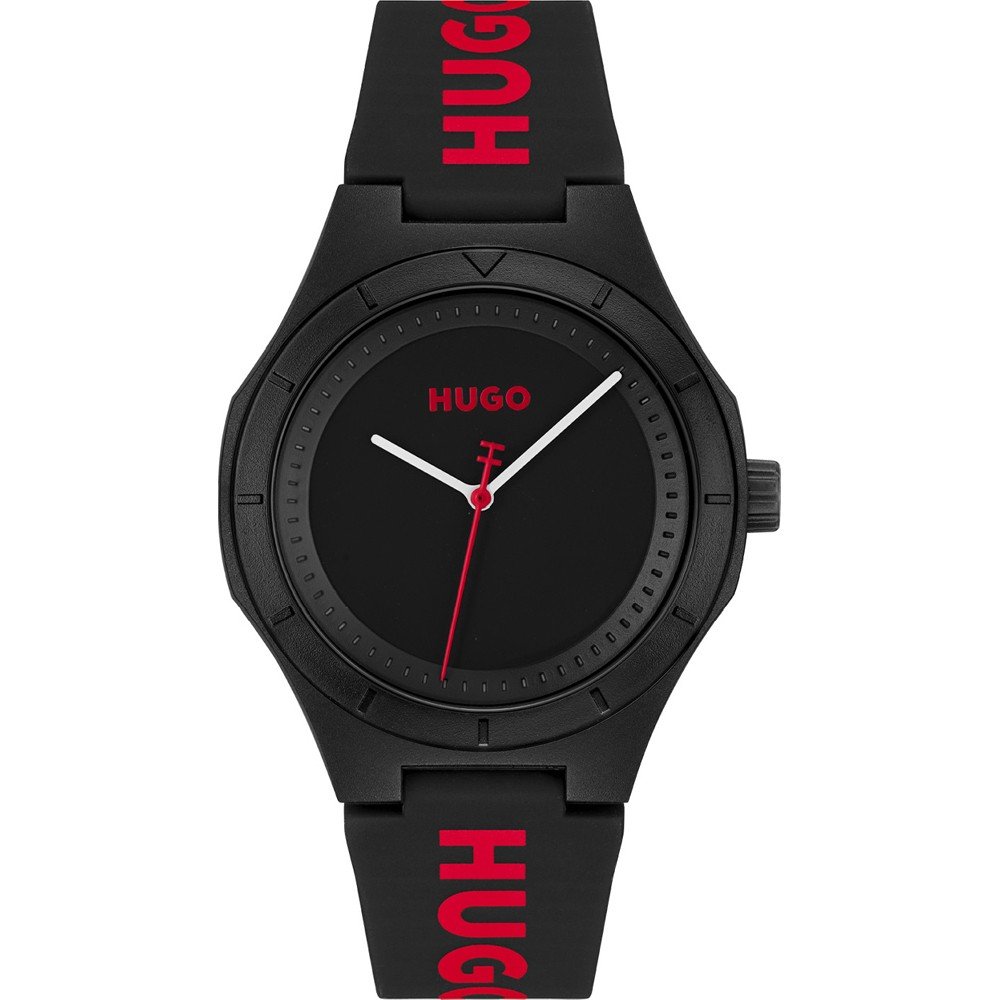 Hugo Boss Hugo 1530343 Lit For Him Watch