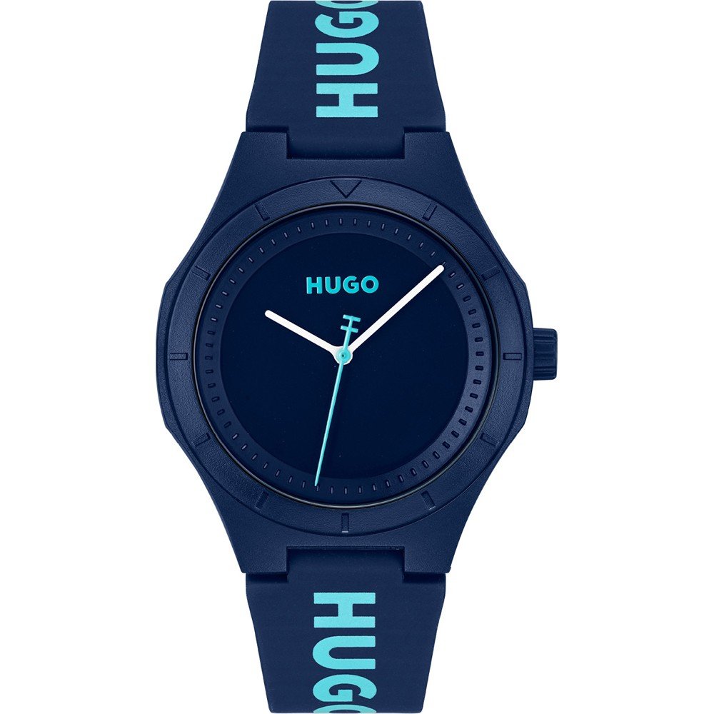 Hugo Boss Hugo 1530344 Lit For Him Watch