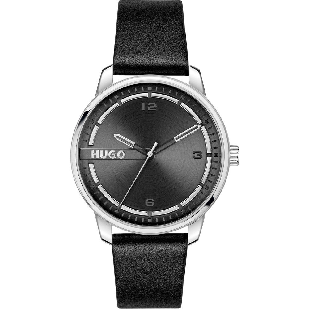 Orologio Hugo Boss Hugo 1530362 #Stamp