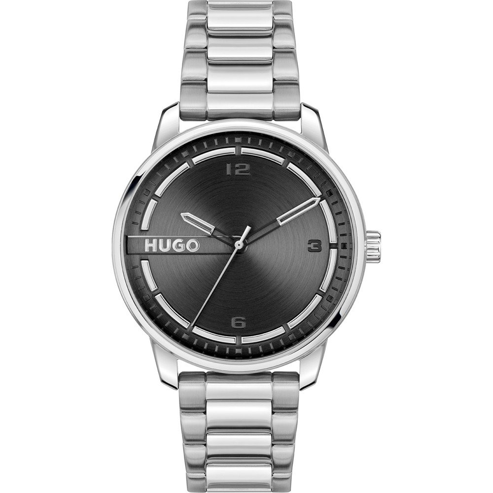 Orologio Hugo Boss Hugo 1530364 #Stamp