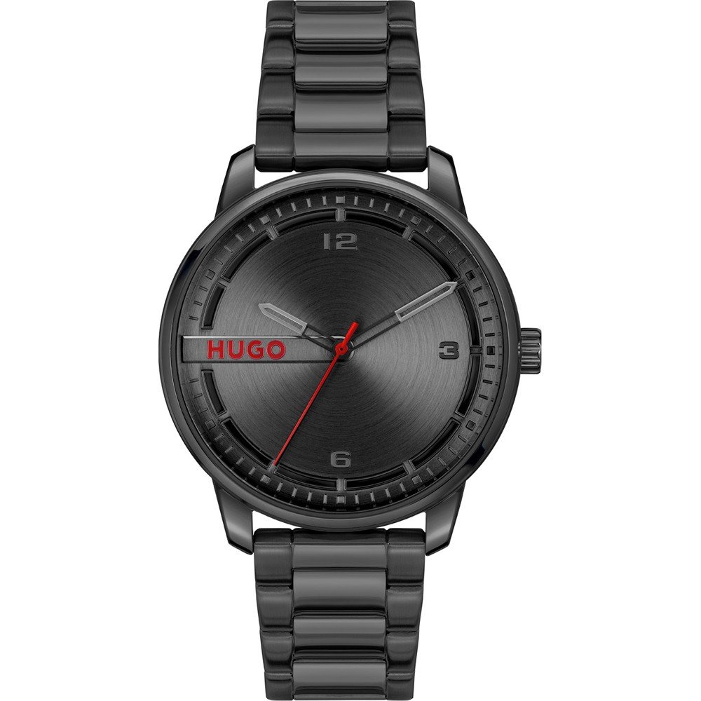 Reloj Hugo Boss Hugo 1530365 #Stamp