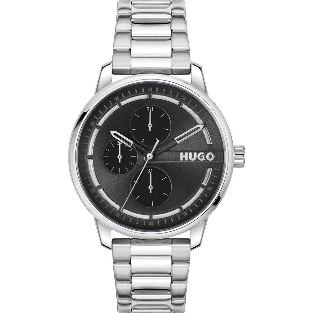 Hugo Boss Hugo 1530368 #Stamp Watch