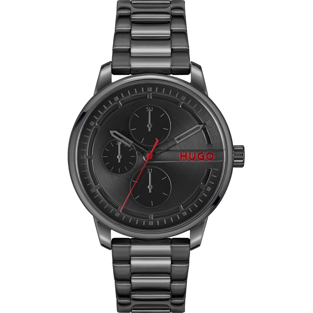 Hugo Boss Hugo 1530369 #Stamp Watch