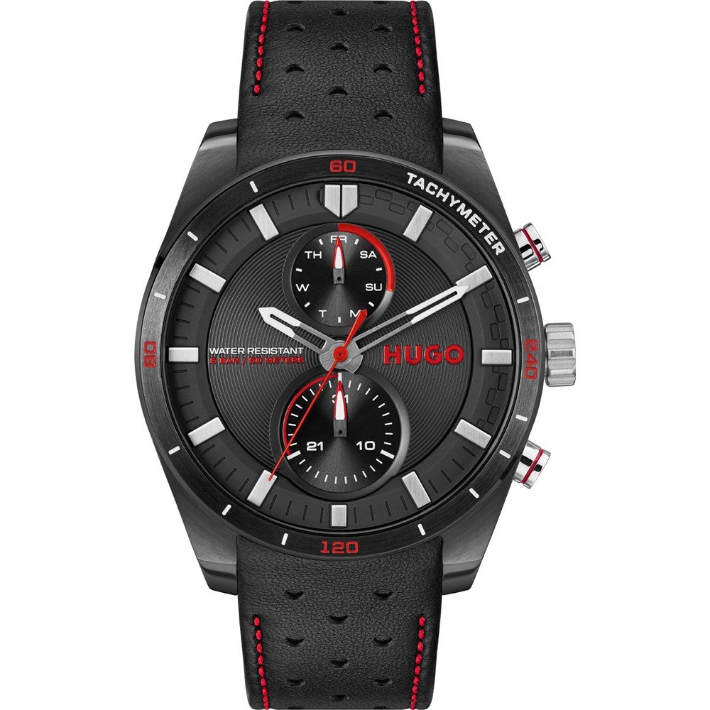 Hugo Boss Hugo 1530370 #Fast Watch