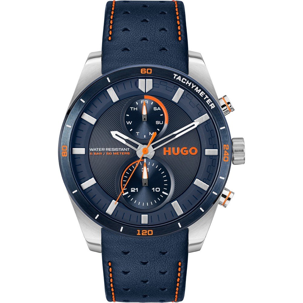 Hugo Boss Hugo 1530371 #Fast Watch