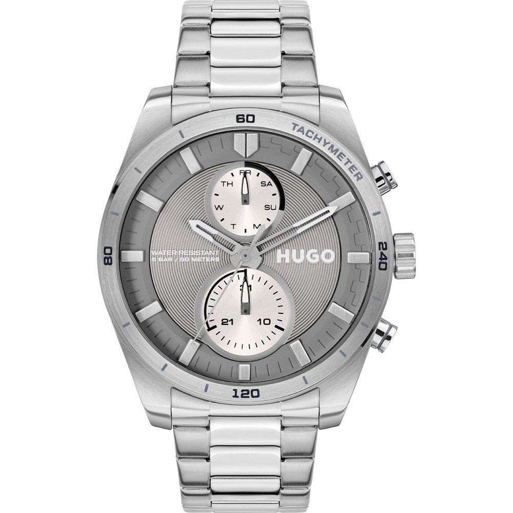 Hugo Boss Hugo 1530372 #Fast Watch