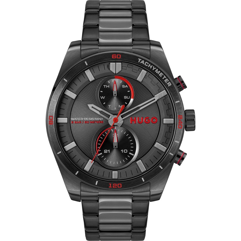 Hugo Boss Hugo 1530374 #Fast Watch