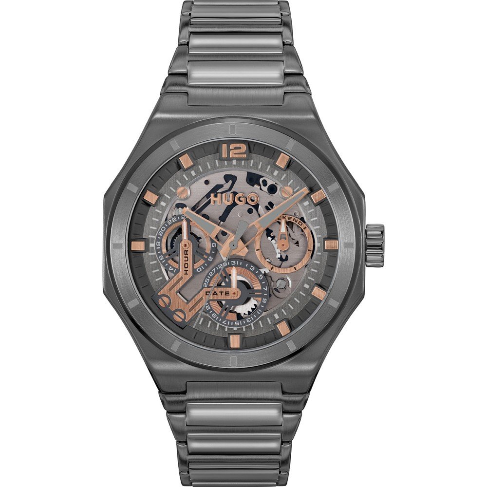 Reloj Hugo Boss Hugo 1530378 #Wild