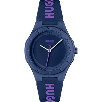 Hugo Boss Hugo 1540167 Lit For Her Watch