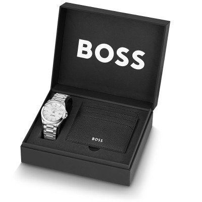 Montre Hugo Boss 1570181 Strike