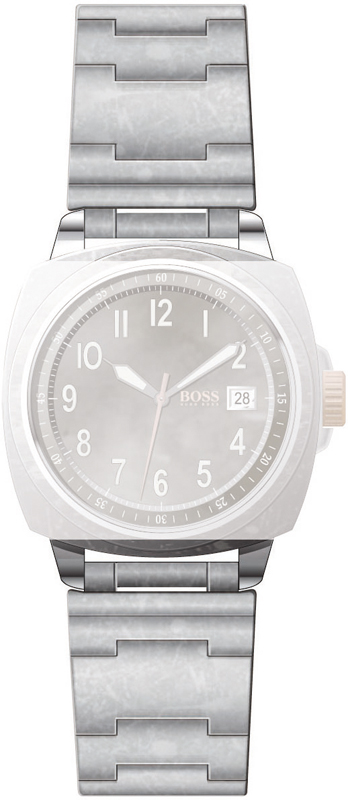 Hugo Boss 659002039 Strap