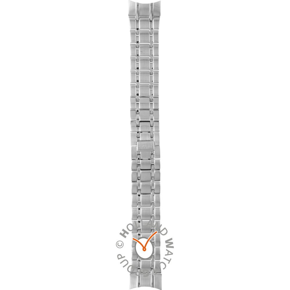 Hugo boss deals metal watch straps