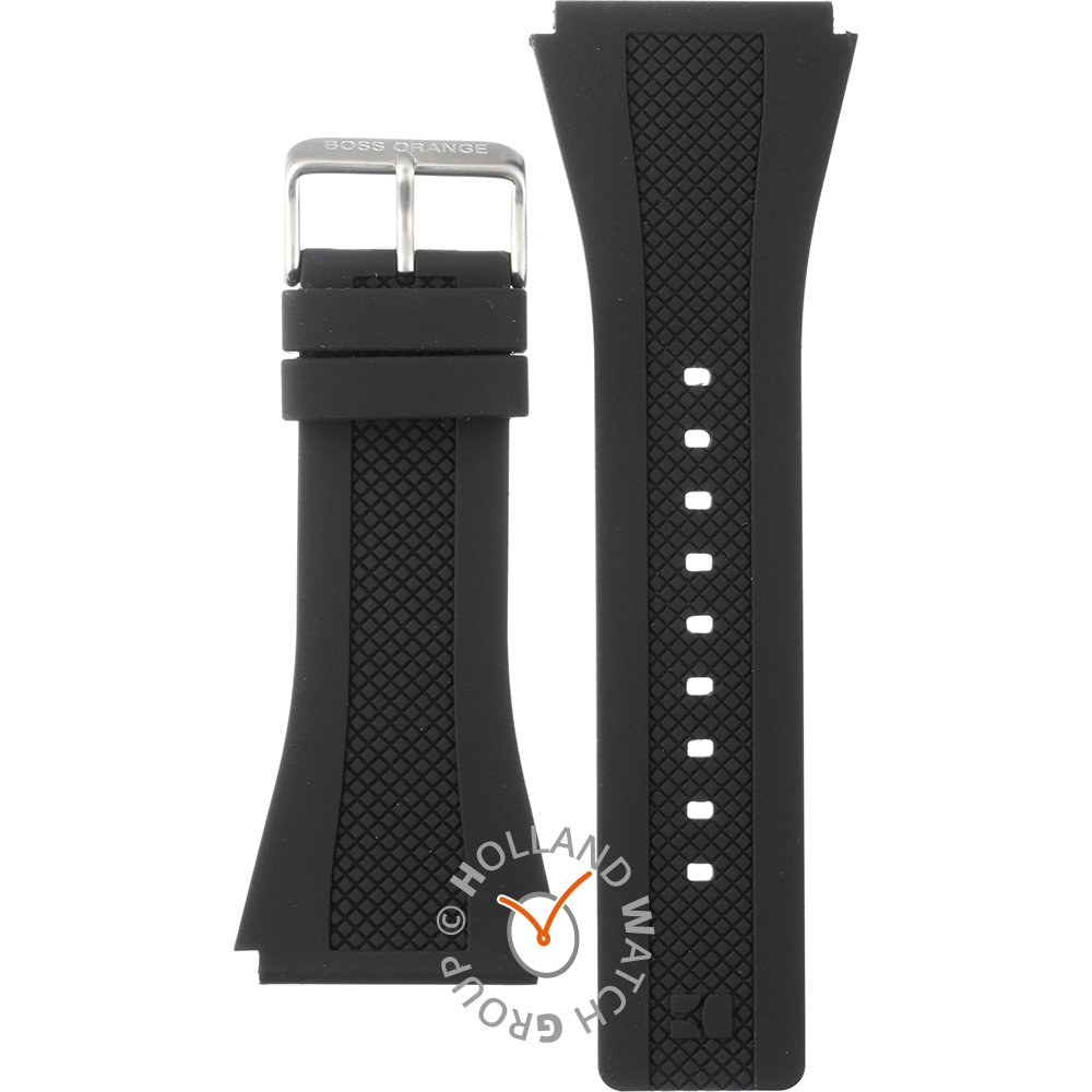 Hugo boss store watch clasp