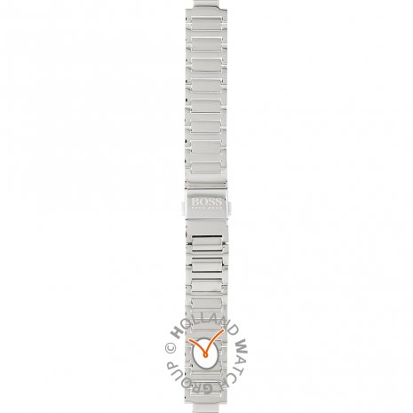 hugo boss metal strap