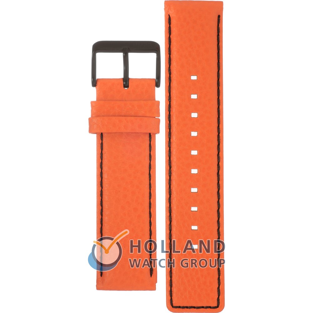 Hugo Boss 659302581 Strap - 2581