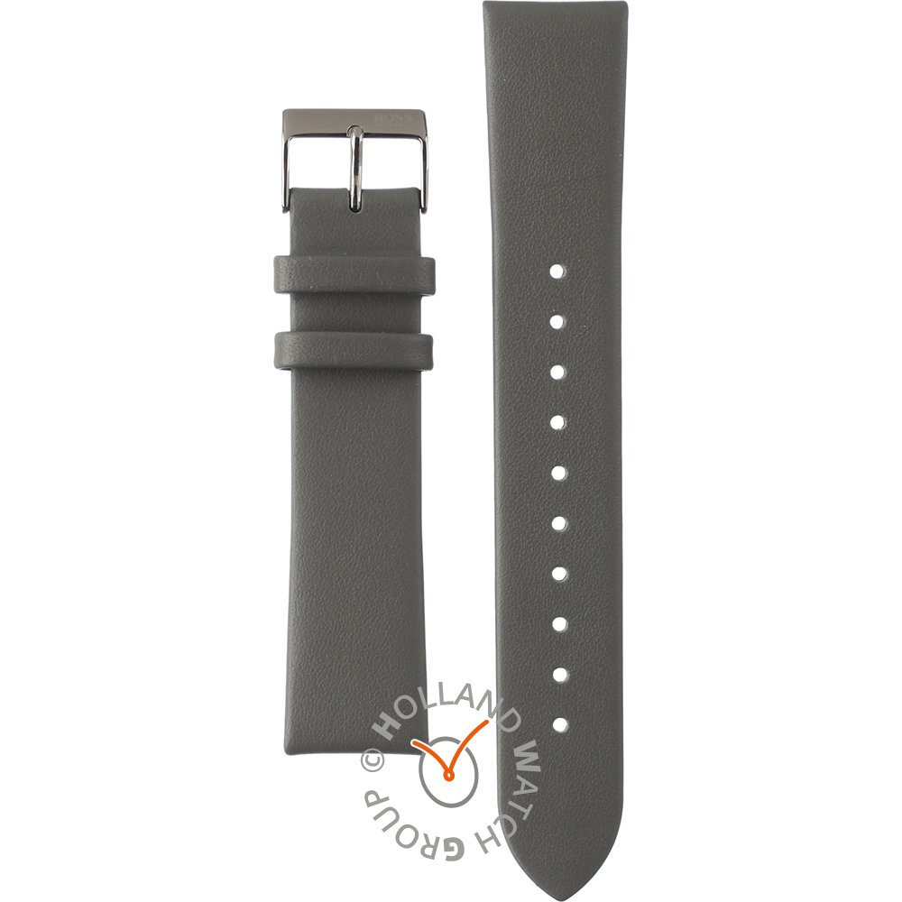 Hugo Boss Hugo Boss Straps 659302857 2857 Oxygen Strap Official