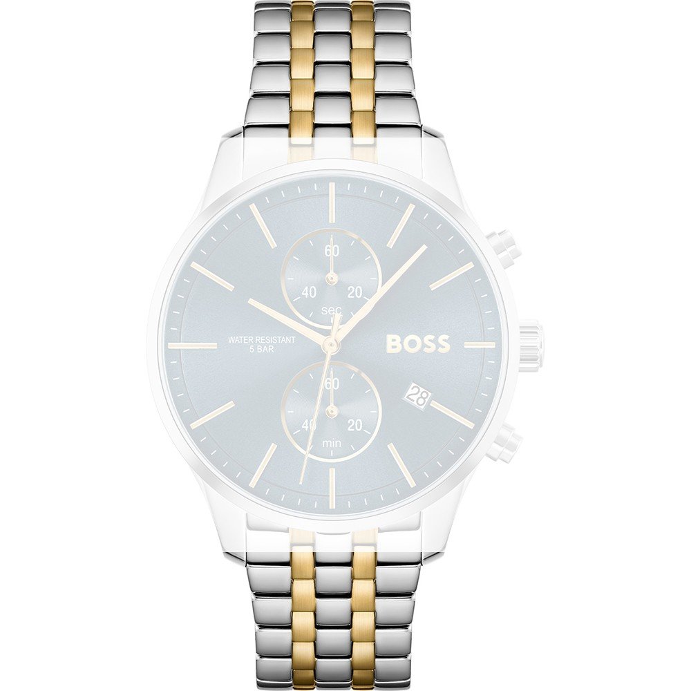 Hugo Boss Hugo Boss Straps 659002306 Associate Strap • Official dealer •