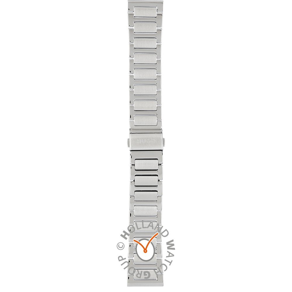 Hugo Boss Hugo Boss Straps 659002310 Ensure Strap