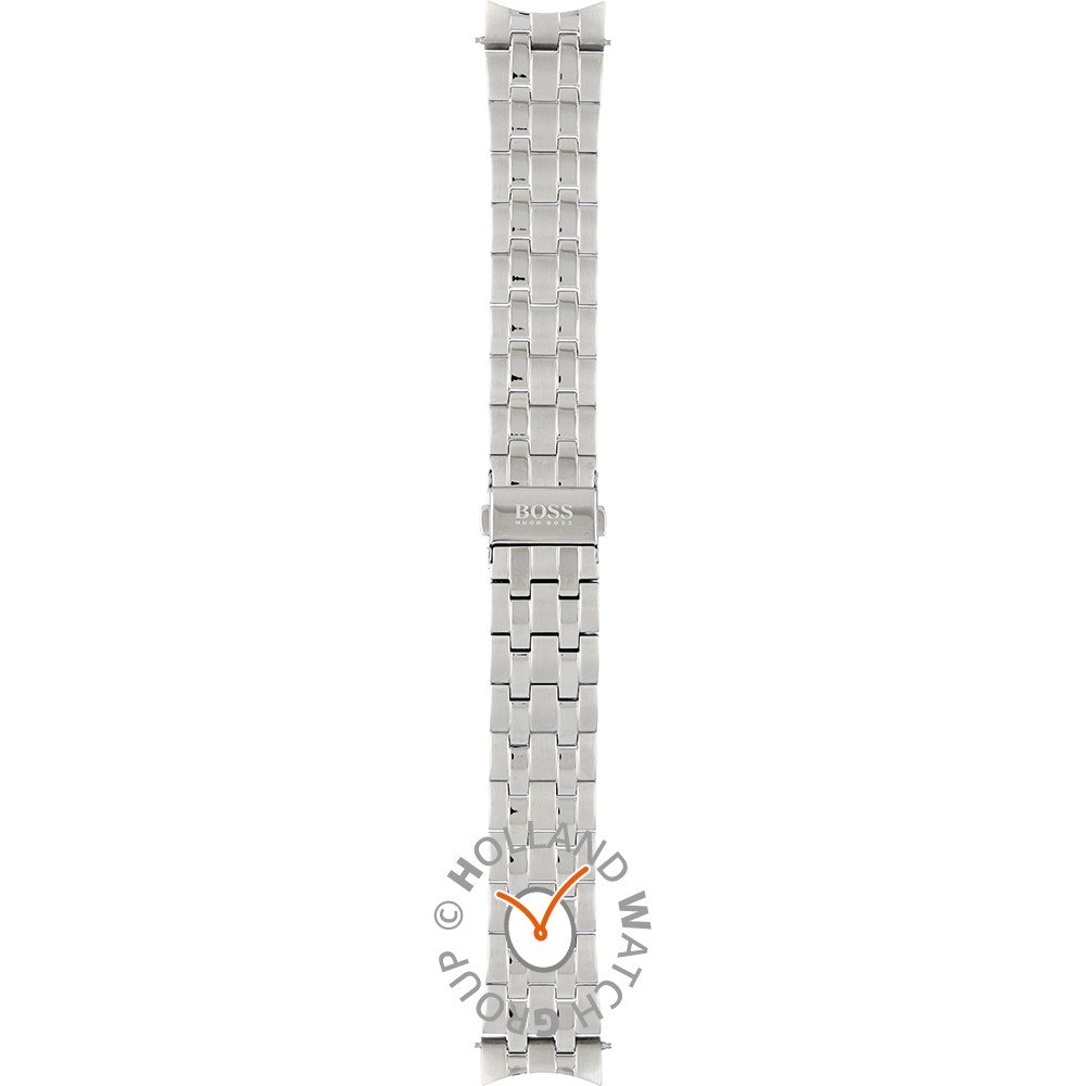 Hugo Boss Hugo Boss Straps 659002903 Elite Strap