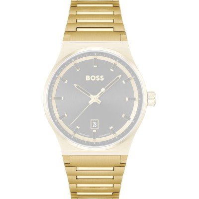 Hugo Boss 659003101 Candor Band