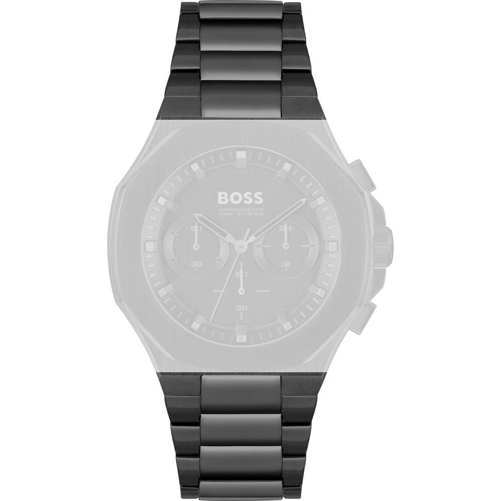 Hugo Boss 659003111 Taper Band