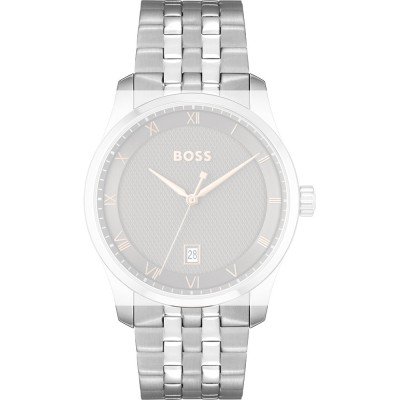 Hugo Boss 659003130 Principle Strap