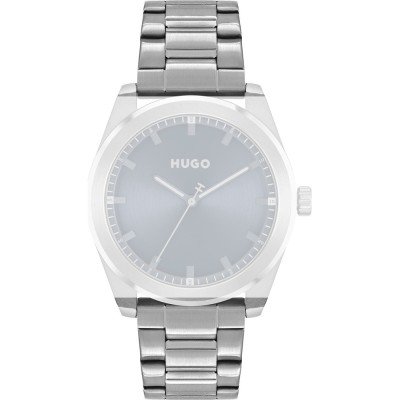 Bracelete Hugo Boss 659003145 Bright