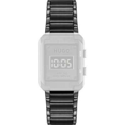 Cinturino Hugo Boss 659003153 Thrive