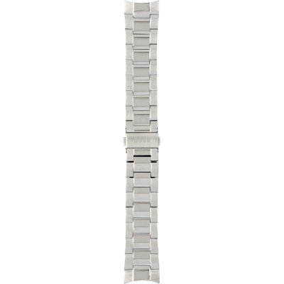 Hugo Boss Hugo Boss Straps 659003156 Runner Horlogeband