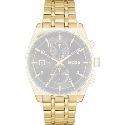 Hugo Boss 659003160 Skytraveller Strap