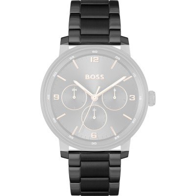 Cinturino Hugo Boss 659003163 Contender