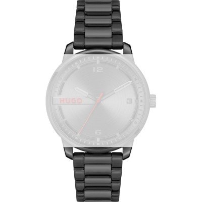 Hugo Boss 659003181 #Stamp Band