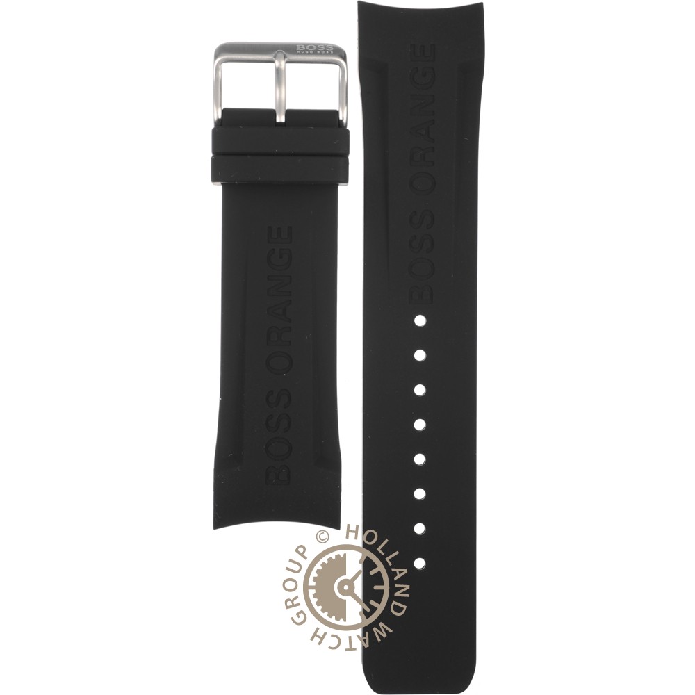 Correa Hugo Boss Hugo Boss Straps 659302513 Comerciante oficial Mastersintime