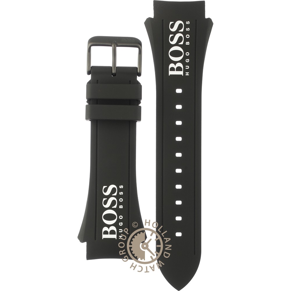 Hugo Boss Hugo Boss Straps 659303096 Distinct Strap