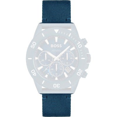 Montre hugo boss online ocean edition