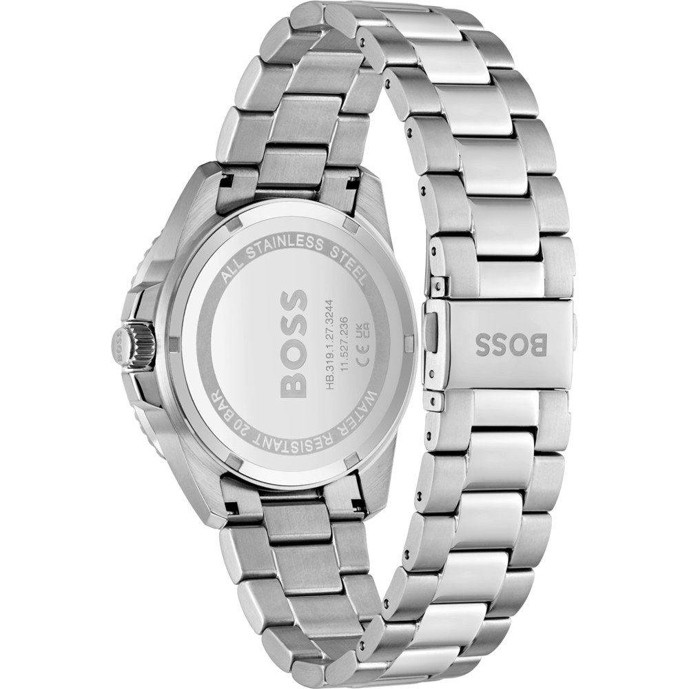 Hugo Boss Boss 1513916 • Watch Ace EAN: • 7613272467148